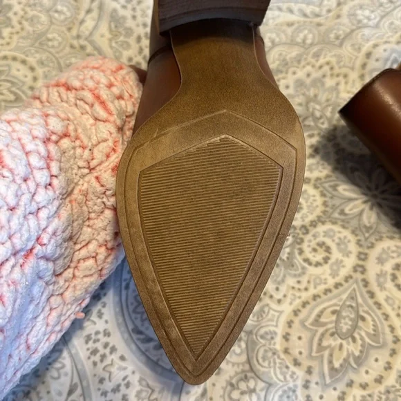 Women’s Steve Madden Booties Size 5 - Picture 5 of 8